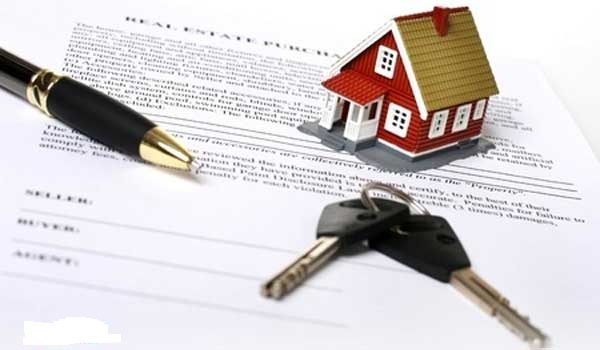 Quy định về Hợp đồng góp vốn bằng quyền sử dụng đất