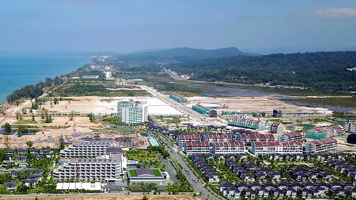 Quy định về quyền sử dụng đất ở của người Việt Nam định cư ở nước ngoài theo Luật Đất đai năm 2024